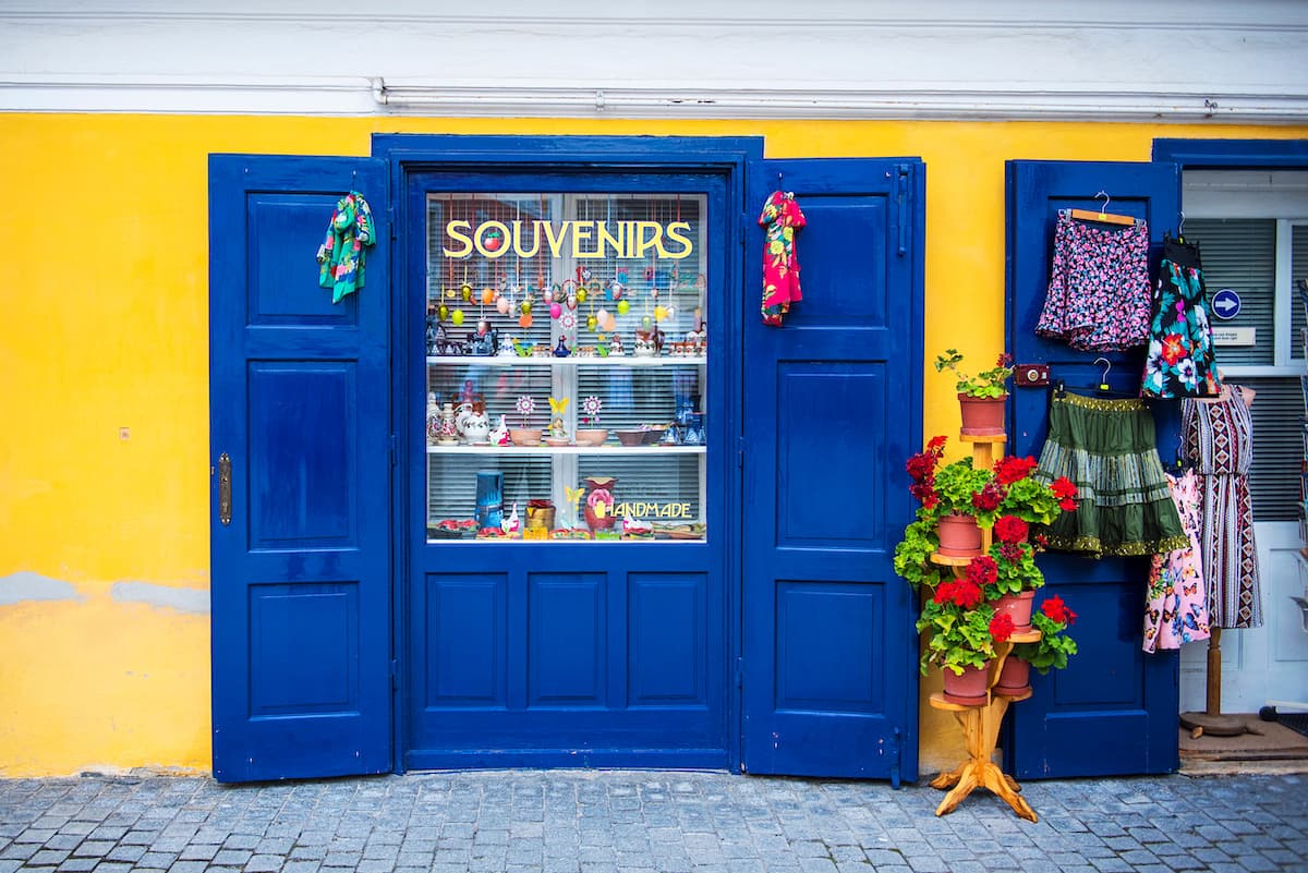 Travel tips: Ten souvenirs to buy in Romania