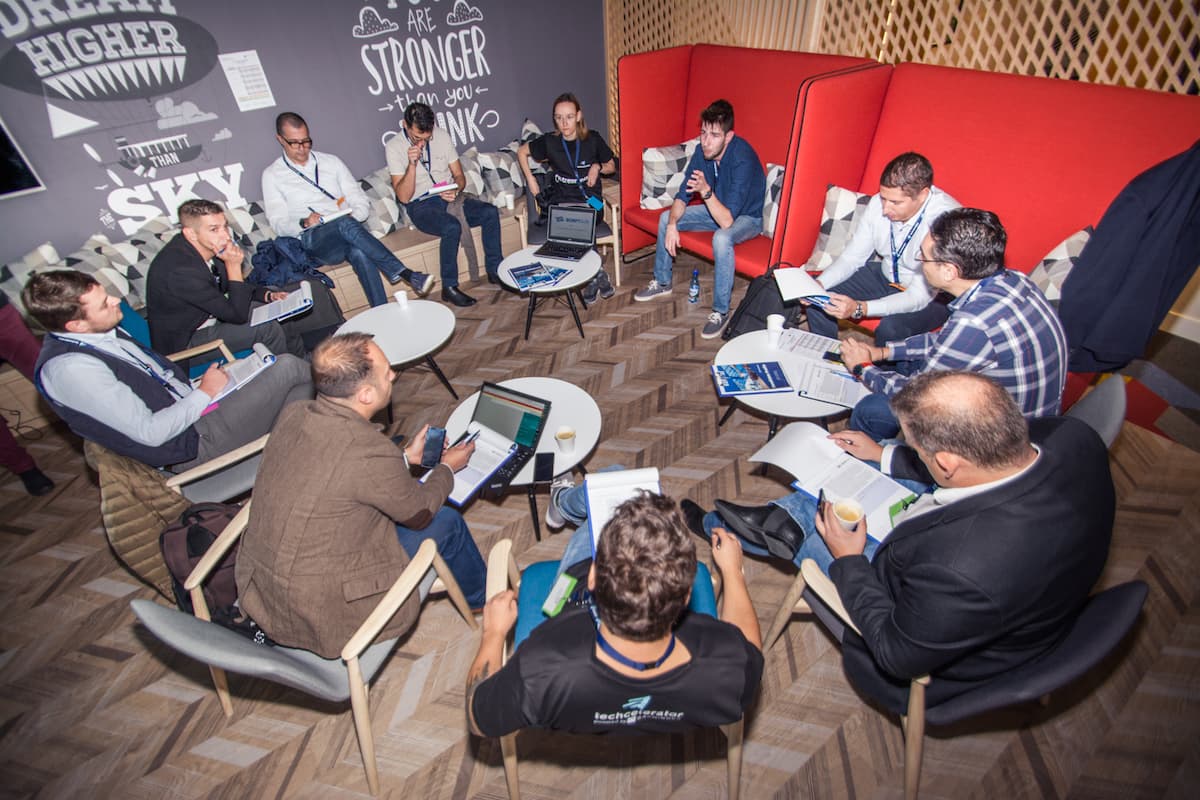Venture fund Gapminder to pick another 26 Romanian startups for funding