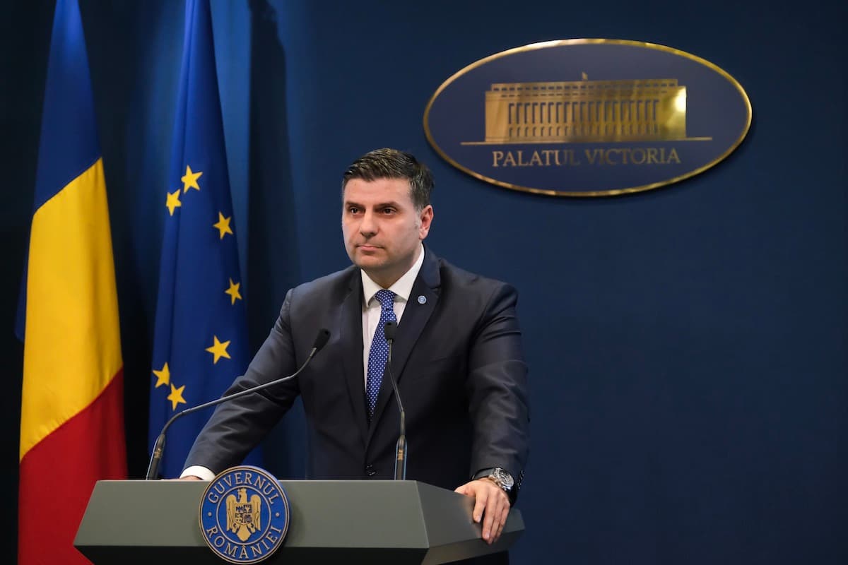 Communications Ministry to launch Romania’s AI strategy by end of year