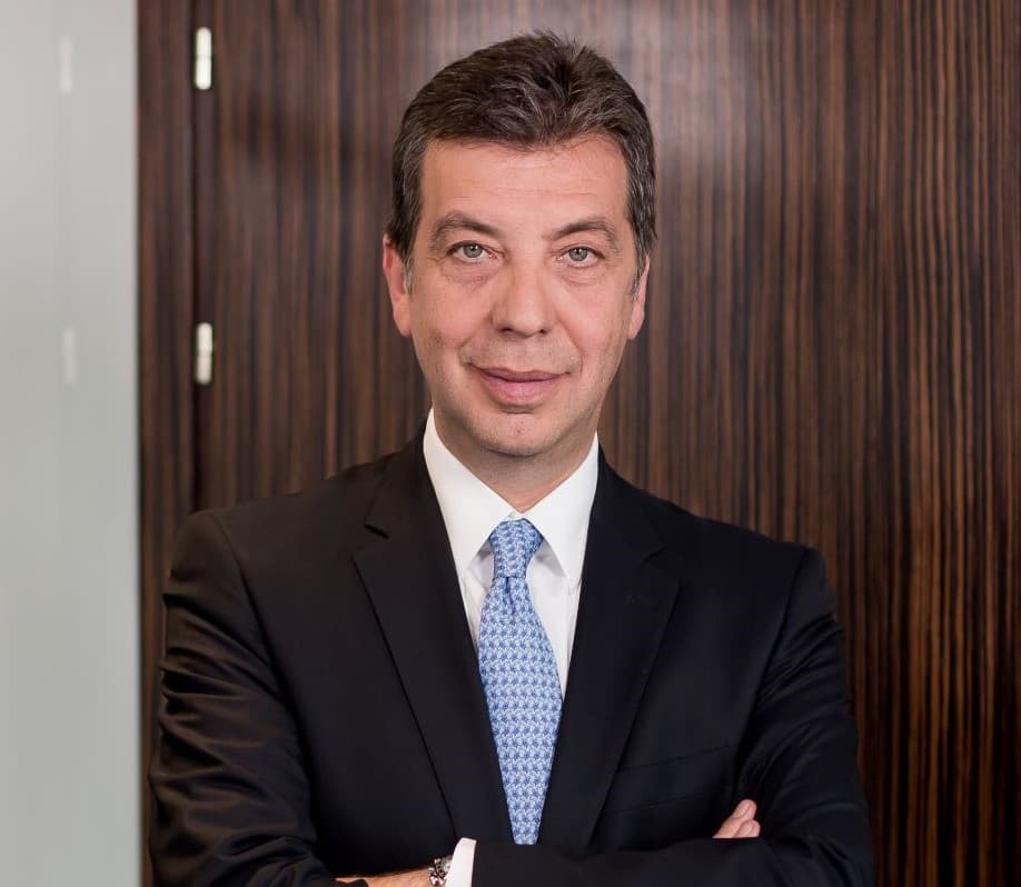 Small Romanian bank’s new owners target double market share after rebranding