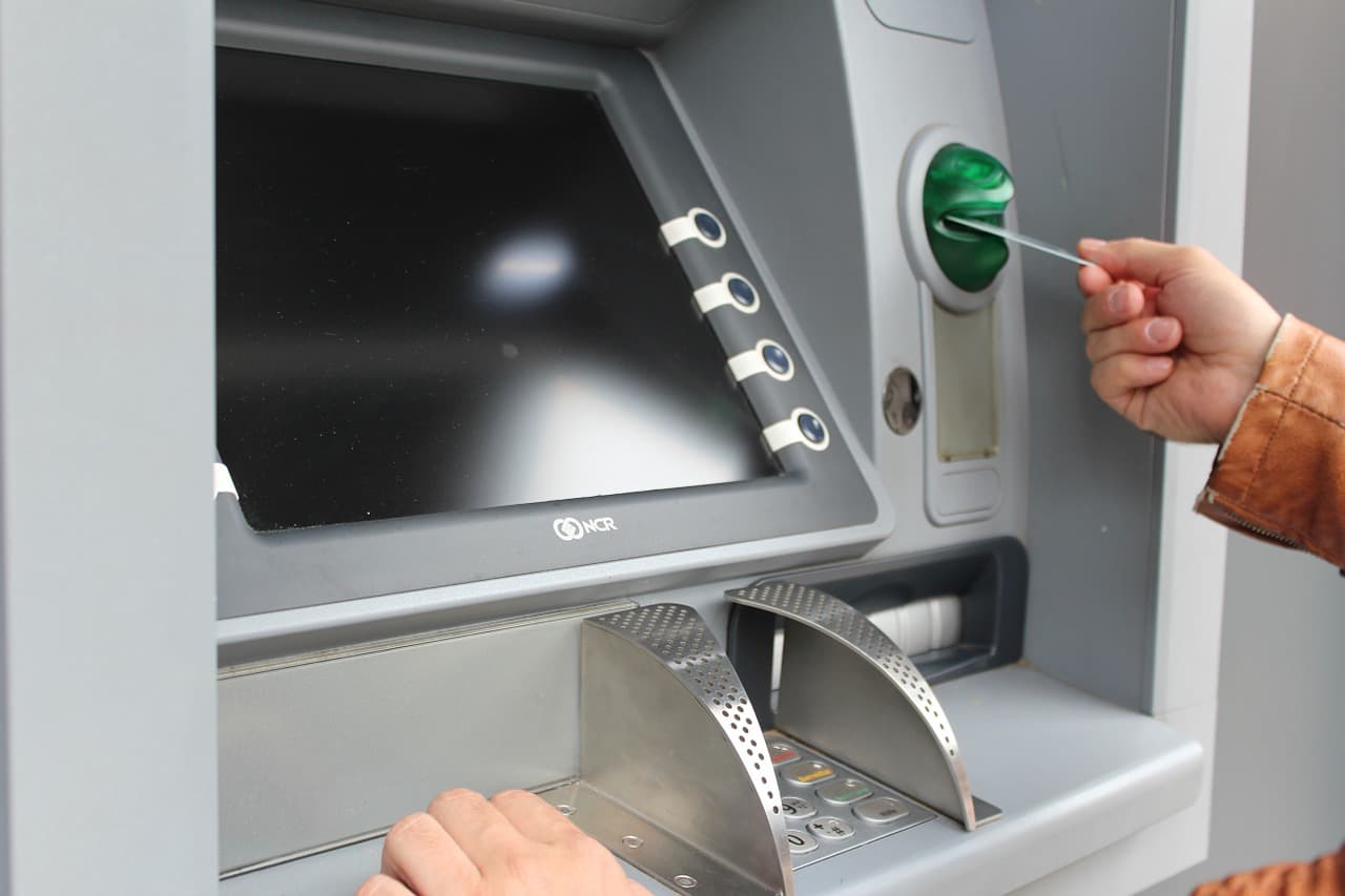 Thieves blow up ATM in Bucharest, steal EUR 73,000