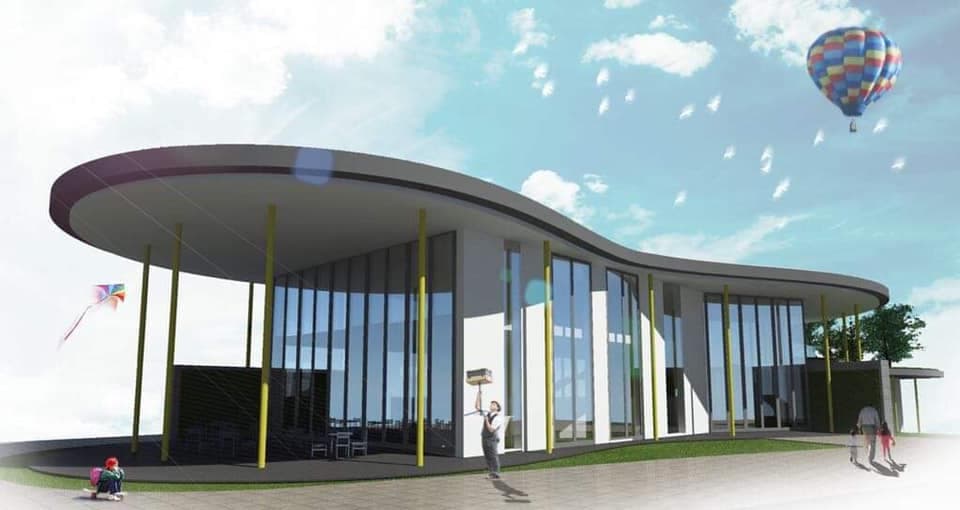 Interactive children’s museum to open in Alba Iulia after EUR 2.5 mln investment
