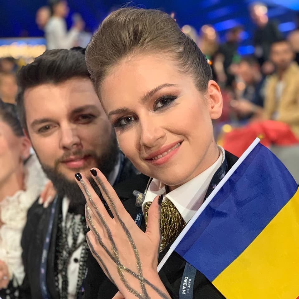 Romania fails to qualify for Eurovision final for second consecutive year