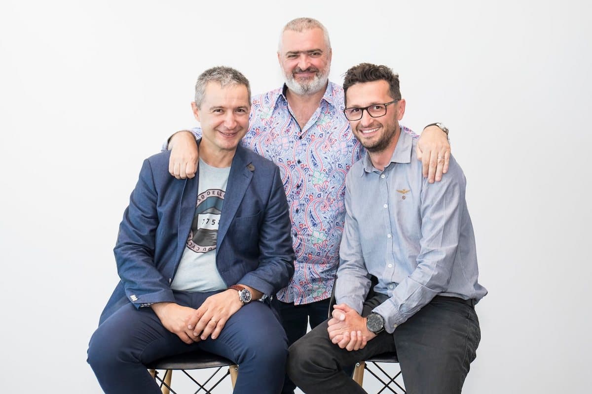 Romanian entrepreneurs set up equity crowdfunding platform