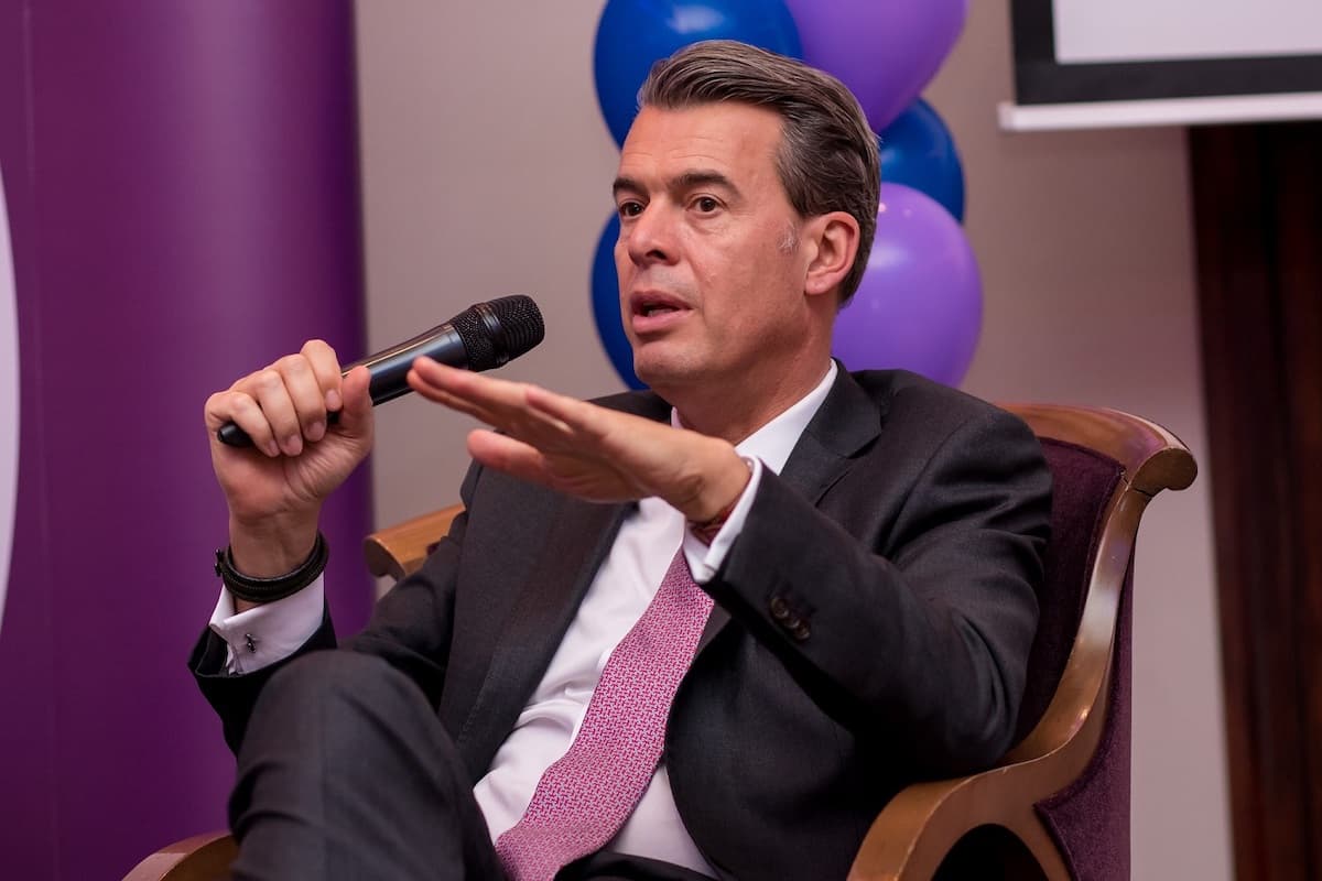 Hilton VP: Romania, still the hidden gem of Europe that many people have started to discover