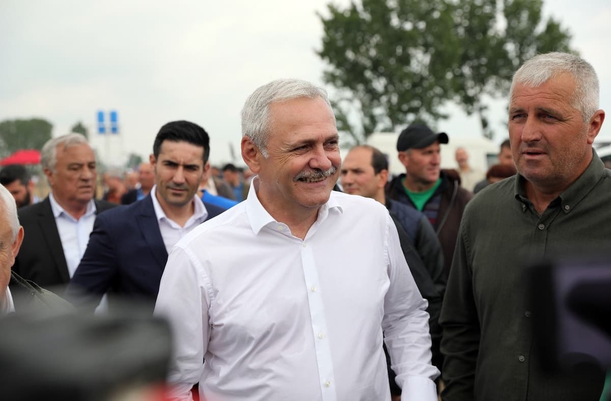 Ruling party leader could win case against Romania at ECHR after Govt. changed the defender