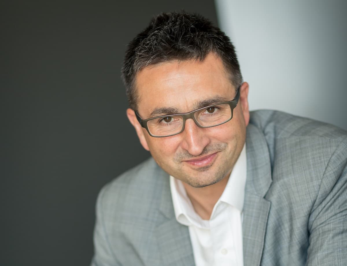 ING Romania CEO appointed as group’s retail director for Asia