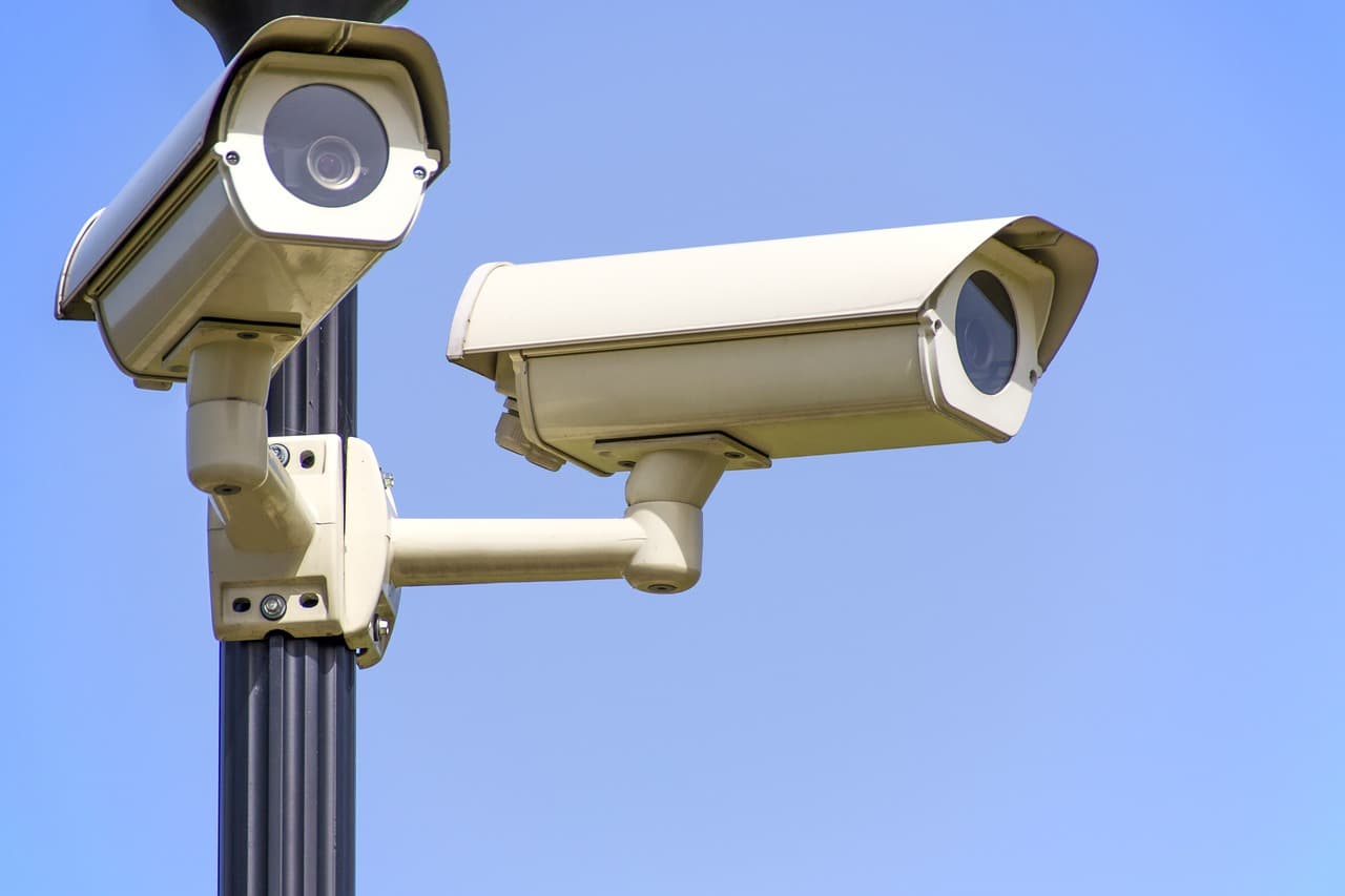 UTI to modernize video surveillance system of Bucharest’s main airport