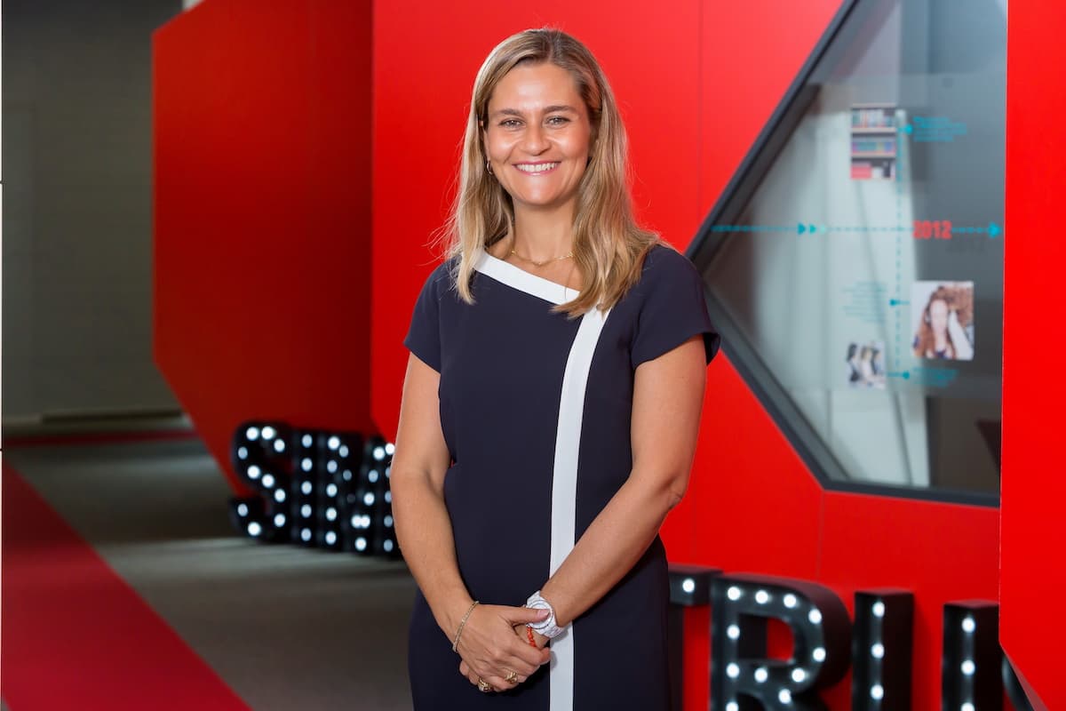 Vodafone launches new TV service and converged services in Romania