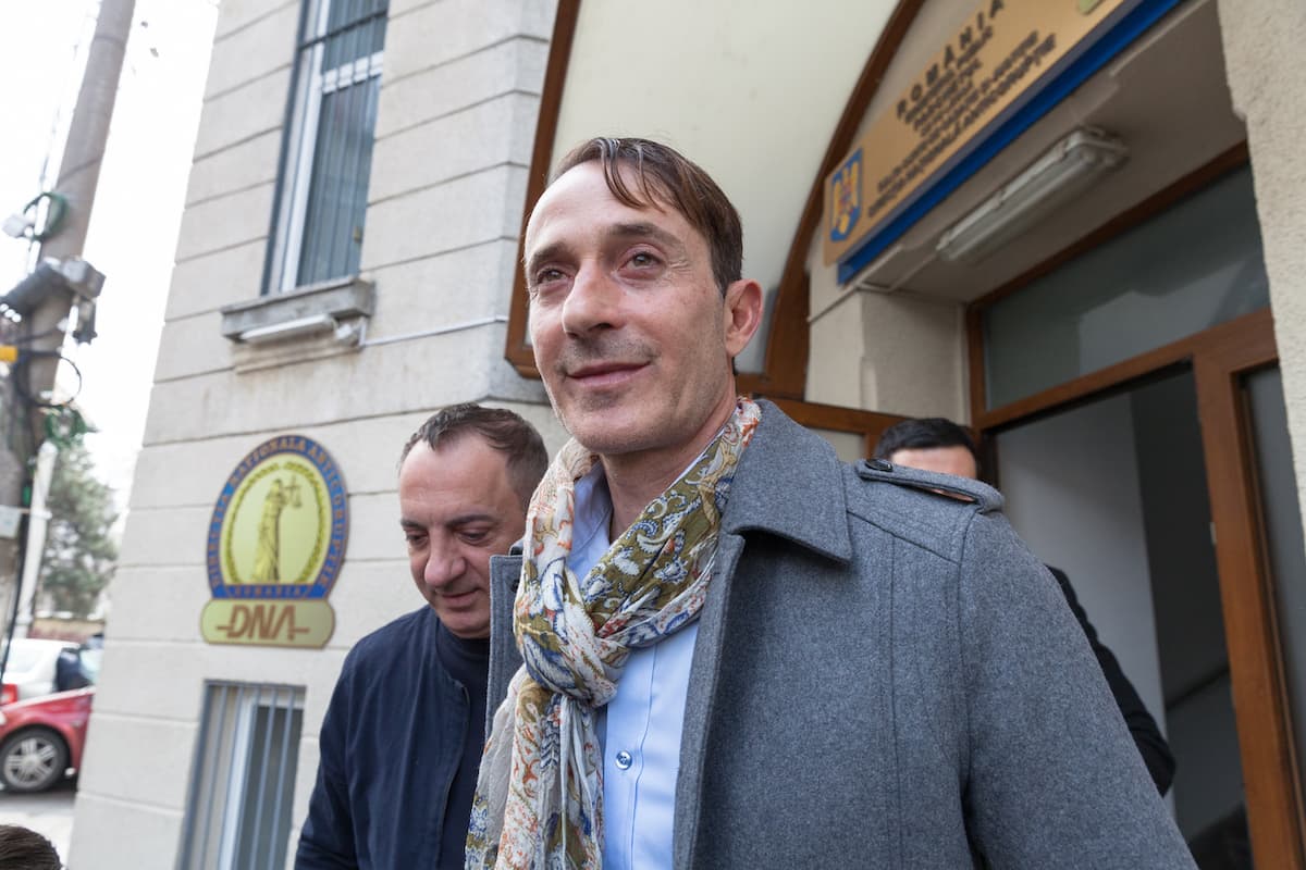 Asylum request may delay former Constanta mayor’s extradition from Madagascar
