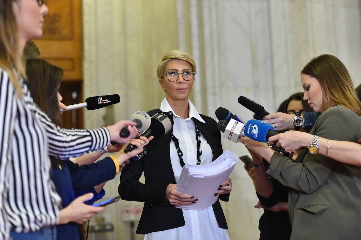 Vote on new Govt. likely delayed in Romania’s Parliament