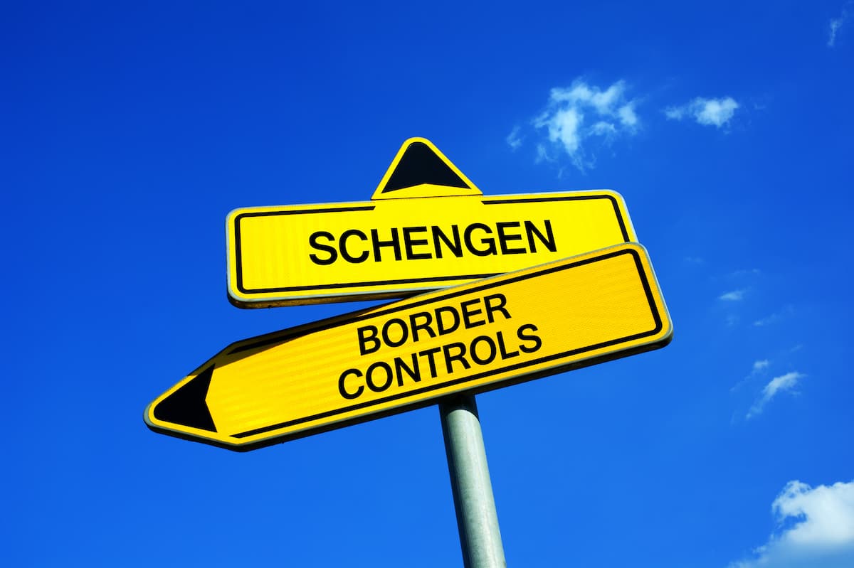 EU Commissioner for Home Affairs wants Romania, Bulgaria and Croatia to join Schengen
