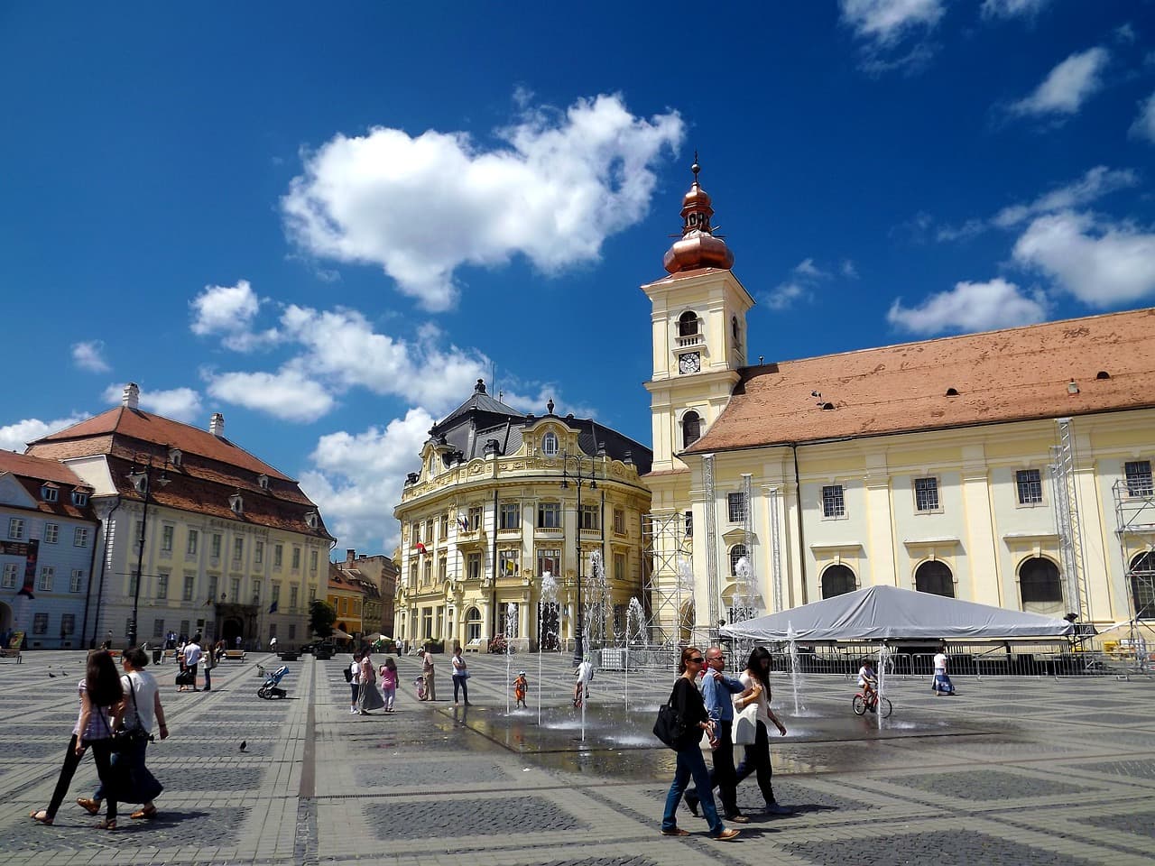EU leaders to discuss five-year strategic agenda at Sibiu summit