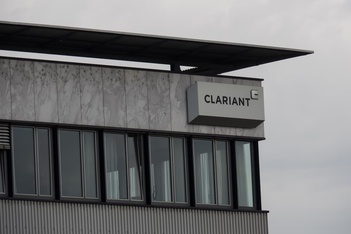 Swiss Clariant to complete EUR 140 mln bioethanol plant in Romania this year