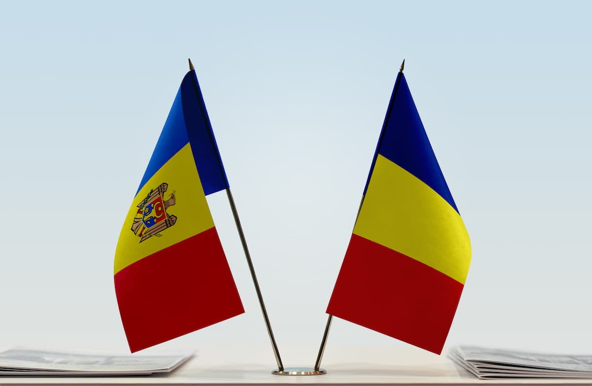 Romania ready to cooperate with new Government in Moldova