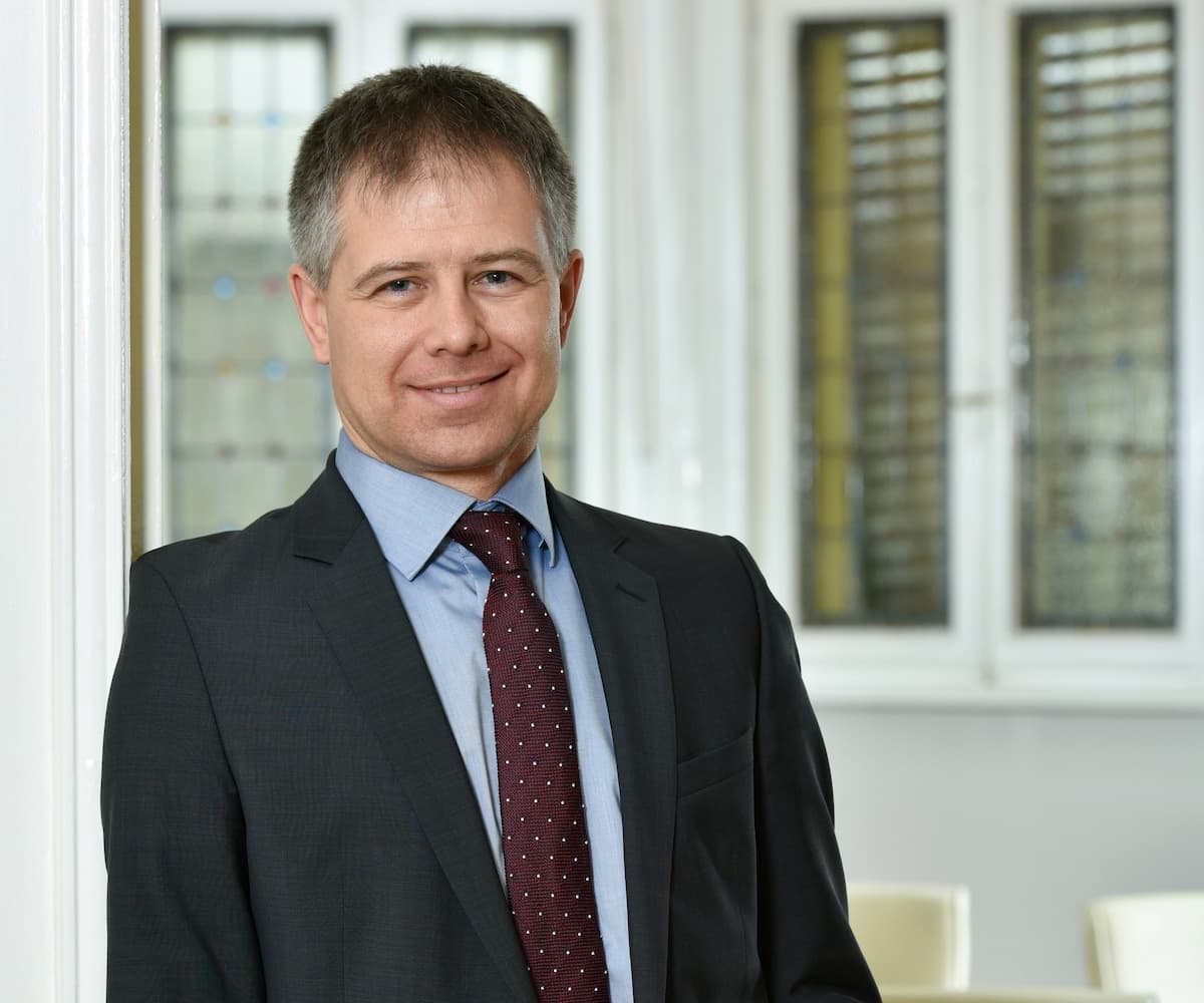 OTP replaces head of Romanian subsidiary
