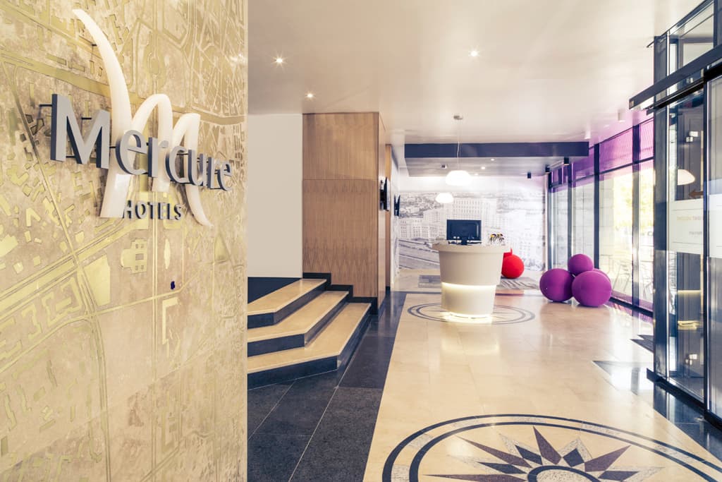 Mercure and ibis Styles hotels open next year in Eastern Romania city
