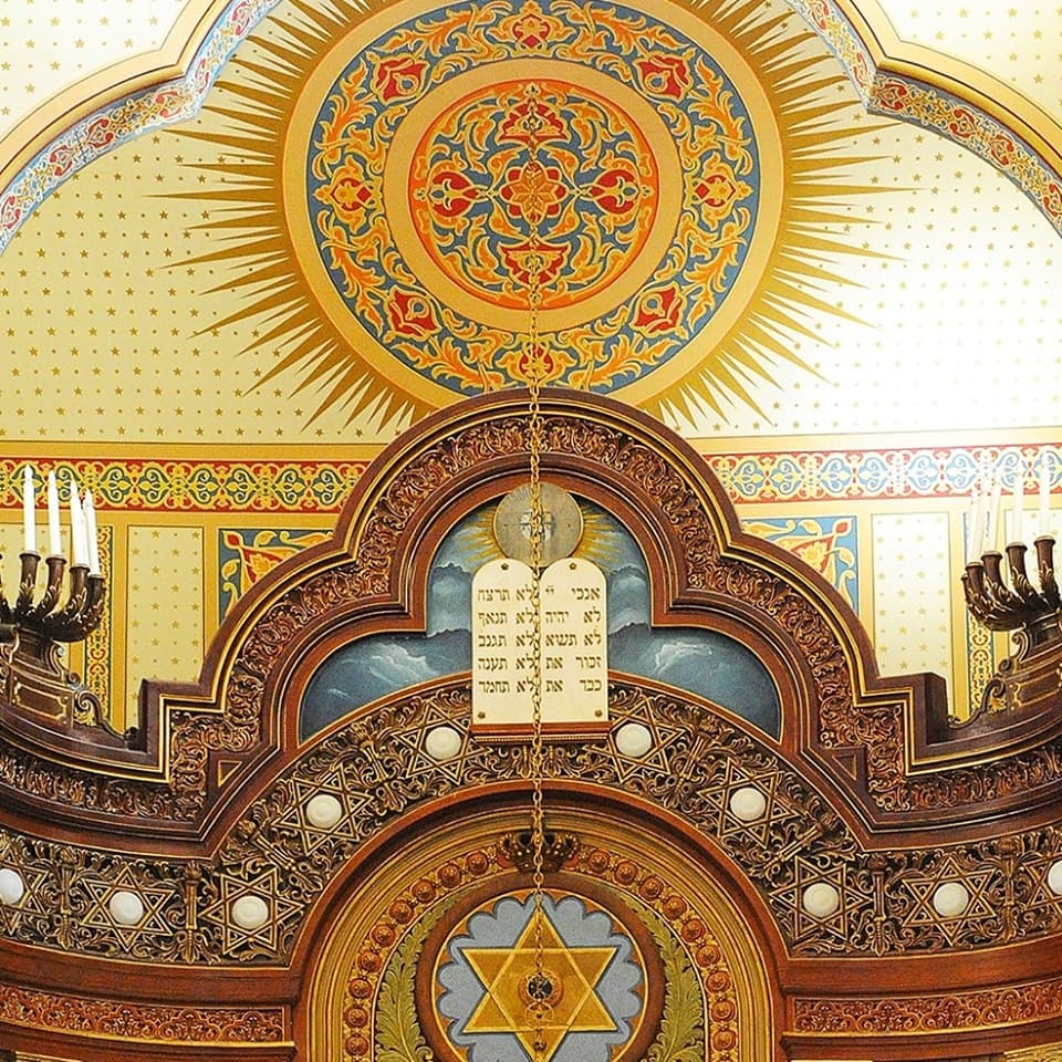 Museum of Jewish History and Culture reopens in Bucharest