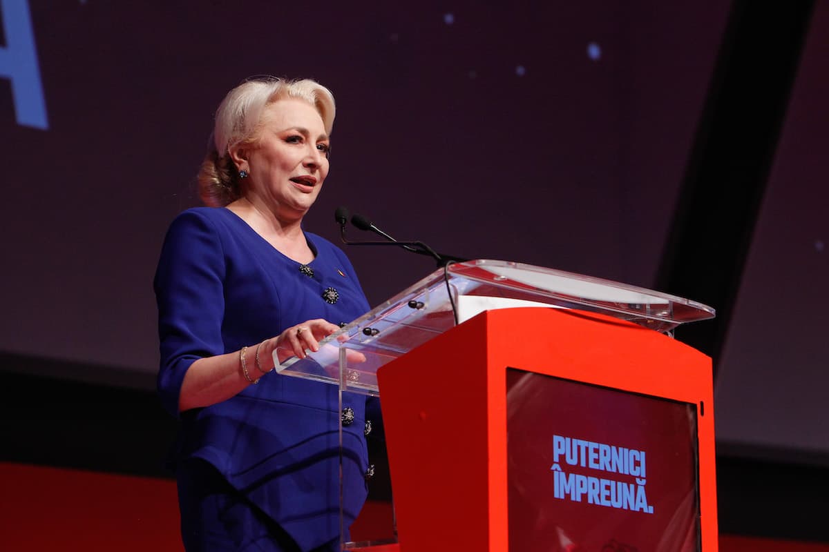 Romanian PM “still waits” for the president’s decision on interim ministers