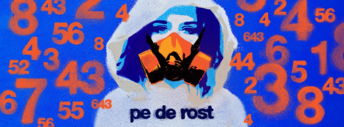 Romanian song of the day: Vama – Pe de rost
