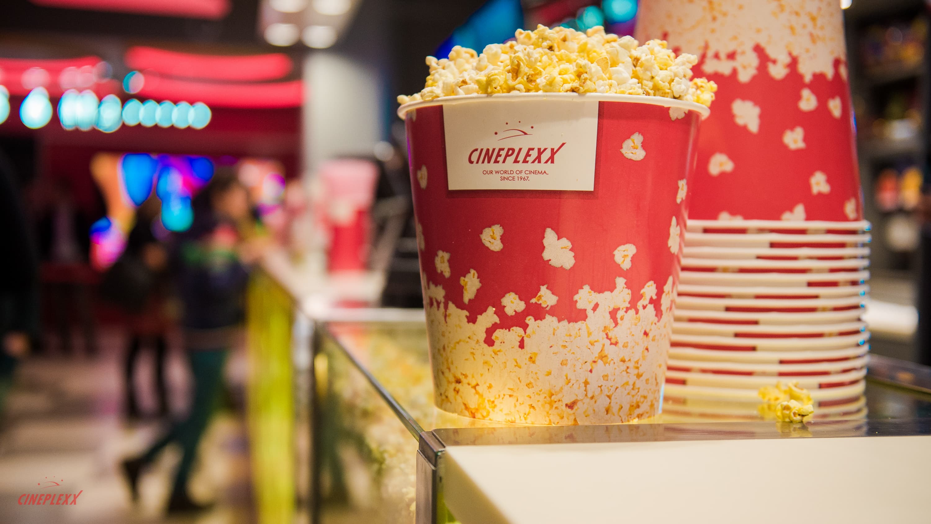Press release: Cineplexx Romania continues its expansion on the local entertainment market and acquires the multiplex cinema within Iris Titan Shopping Center