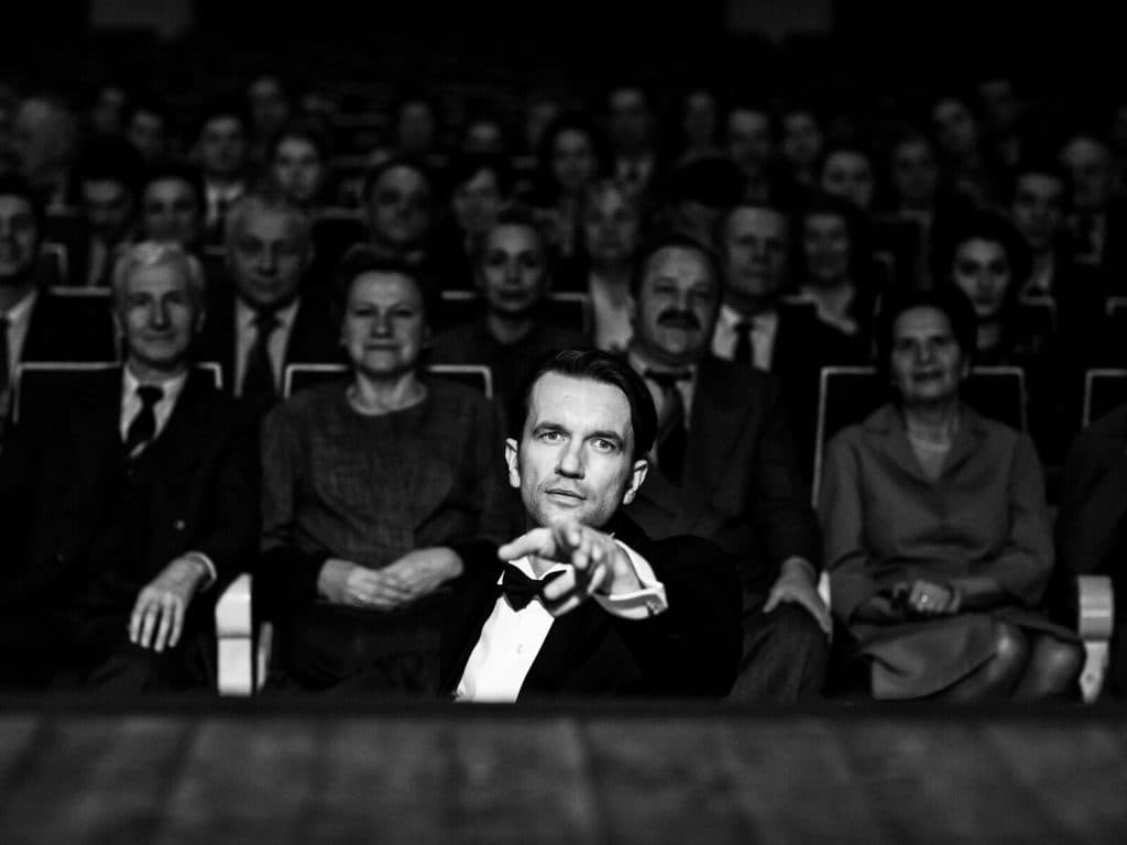 Film festival kicks off in Romanian seaside resort this August