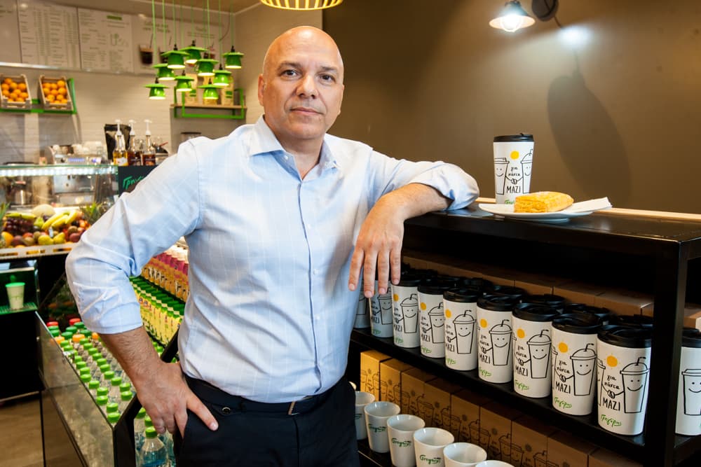 Press Release: Gregory's expands in Bucharest’s Old City and Baneasa Shopping City