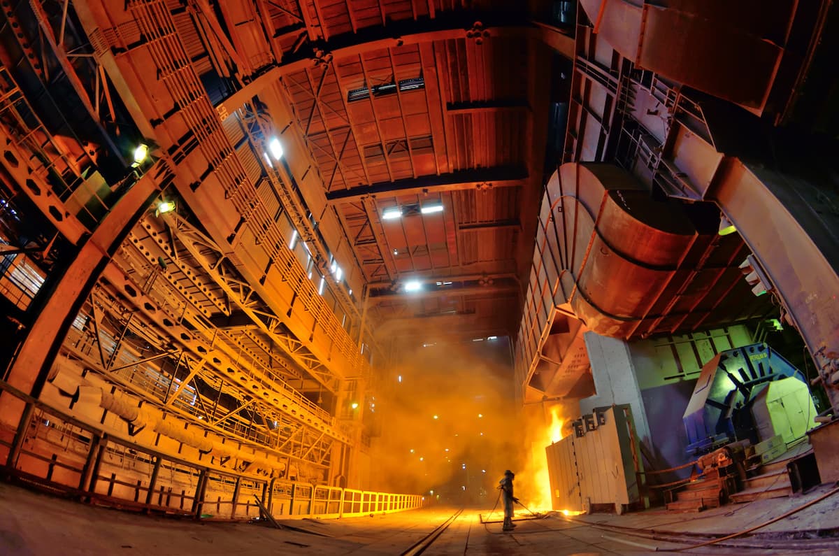 Auction for Romania’s Liberty Galați steel mill fails a second time despite reduced price