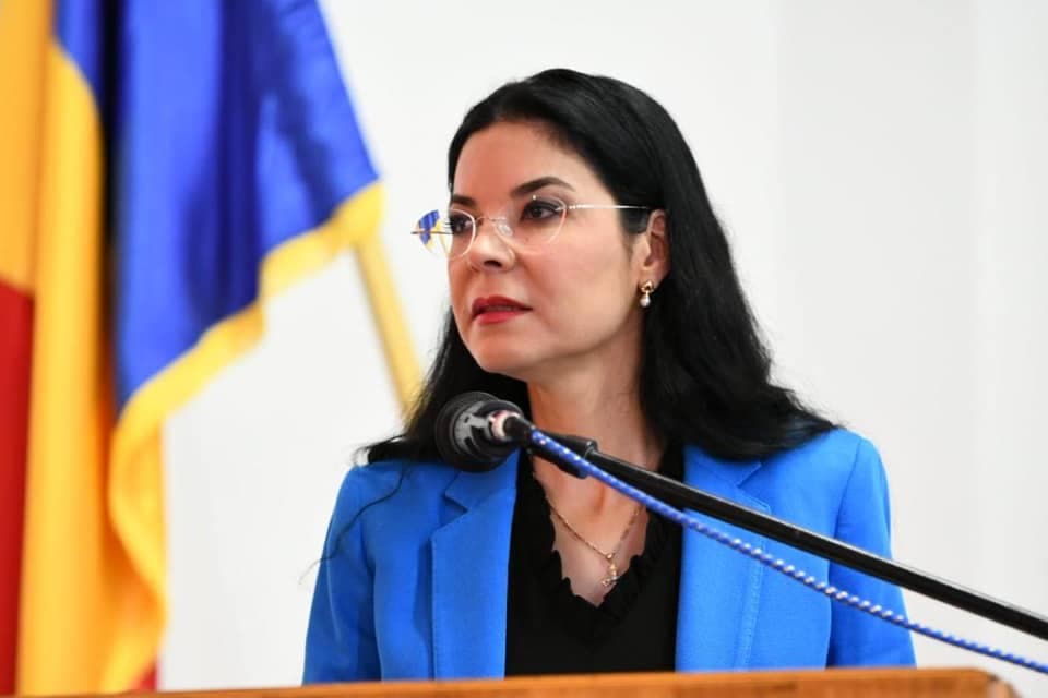 Romania's justice minister drafts tighter regulation to fight criminality