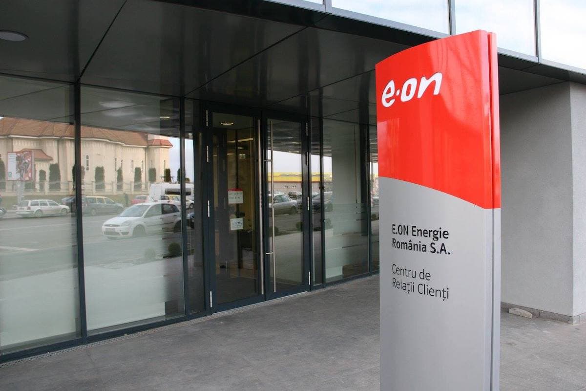 E.ON Romania wins market manipulation case against market regulator ANRE
