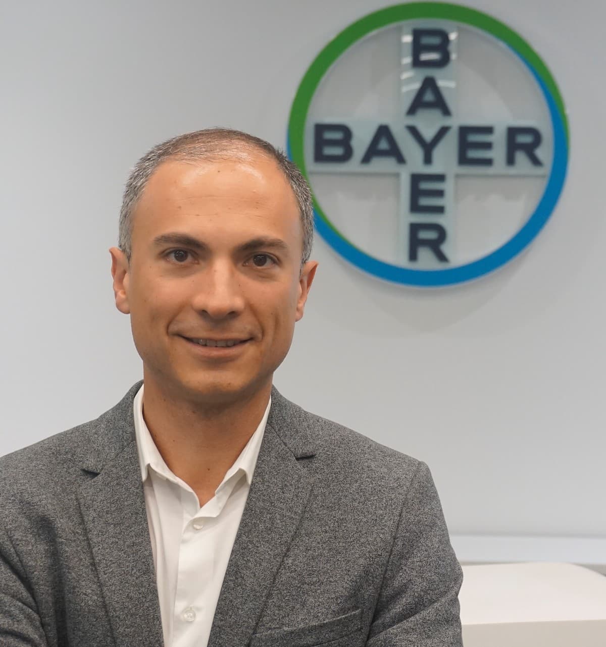 Bayer brings Mexican to manage its pharmaceuticals division in Romania