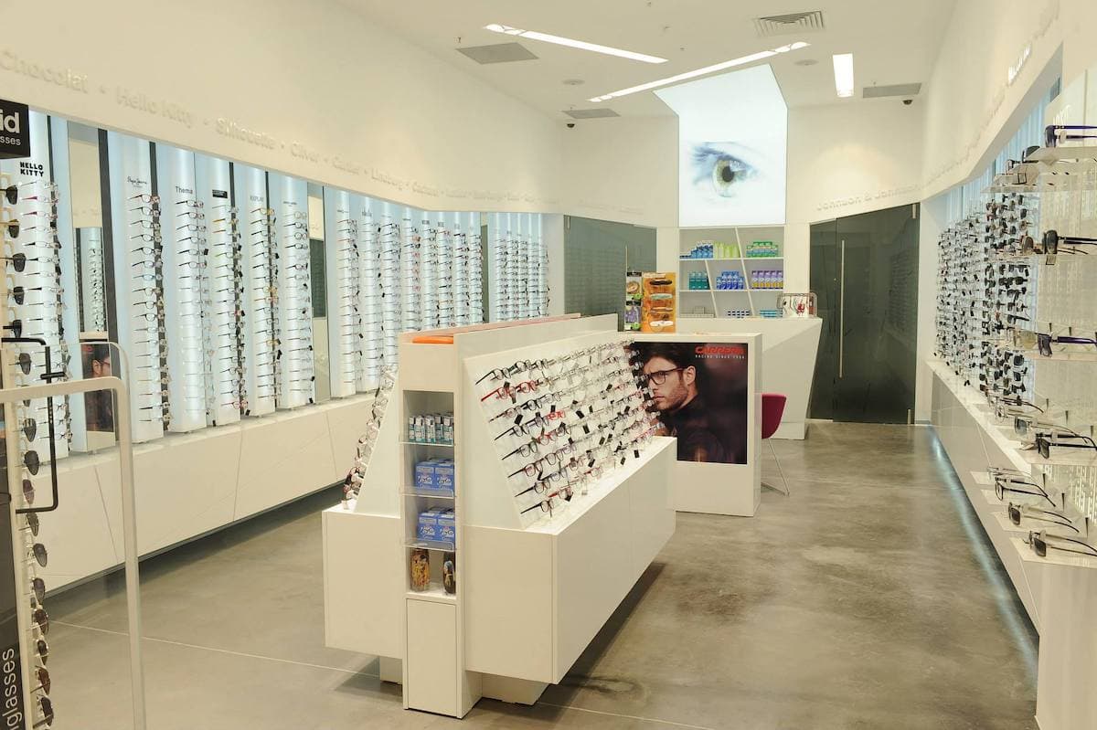 Romania's competition body clears takeover of OPTIblu optics chain by Innova Capital