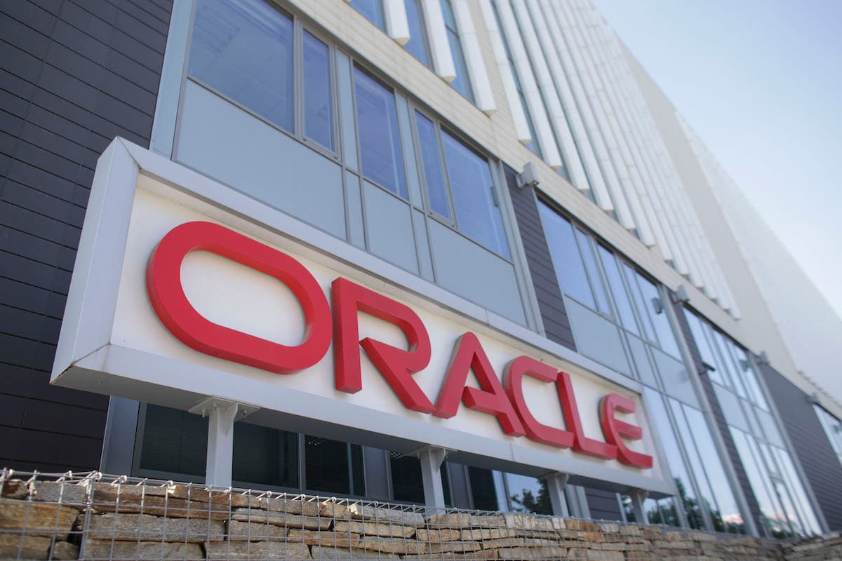 Oracle reportedly leaves nine-floor space previously rented in Bucharest's Skytower