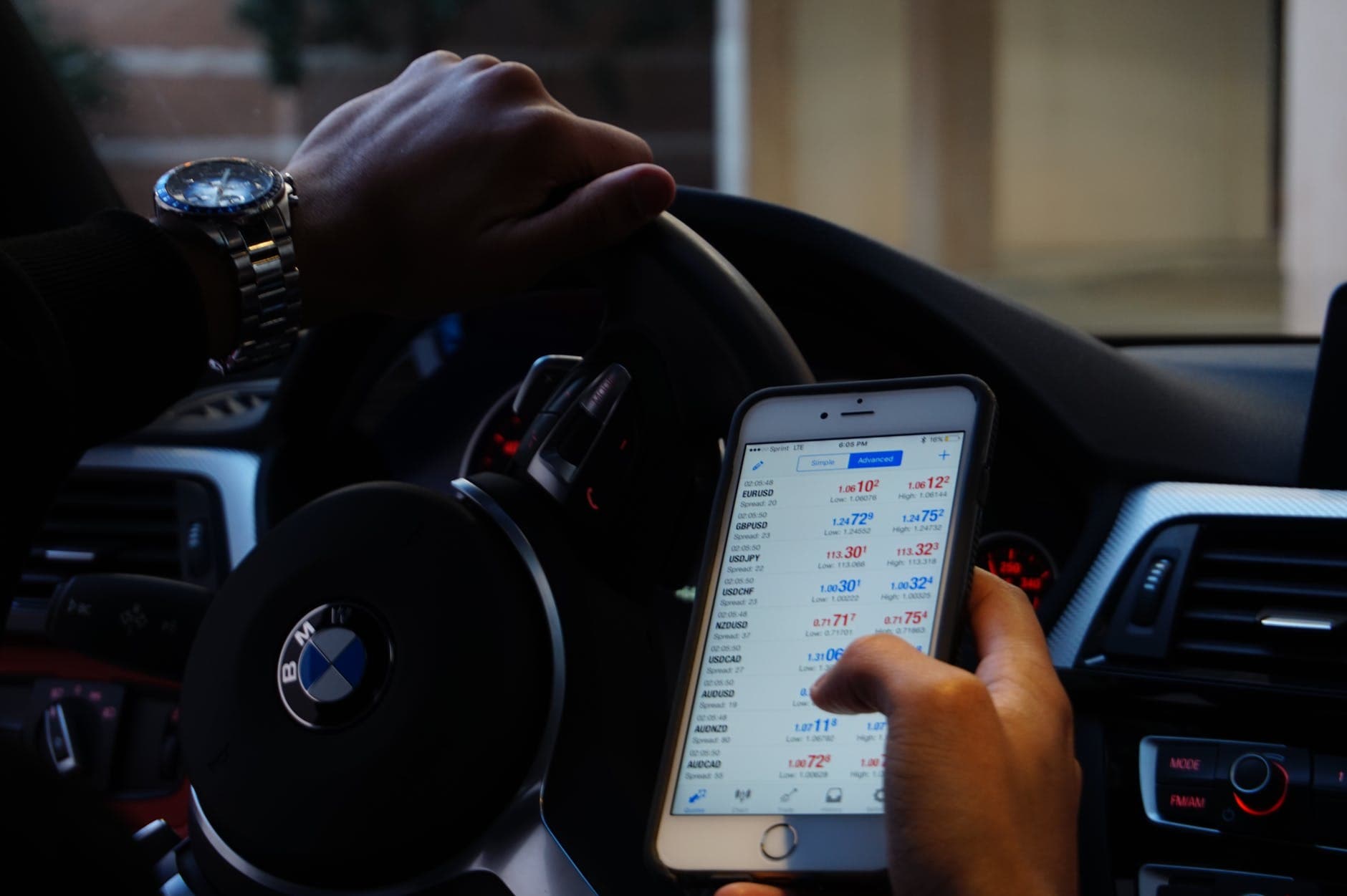 Romania introduces new, tougher penalties for drivers starting mid-October