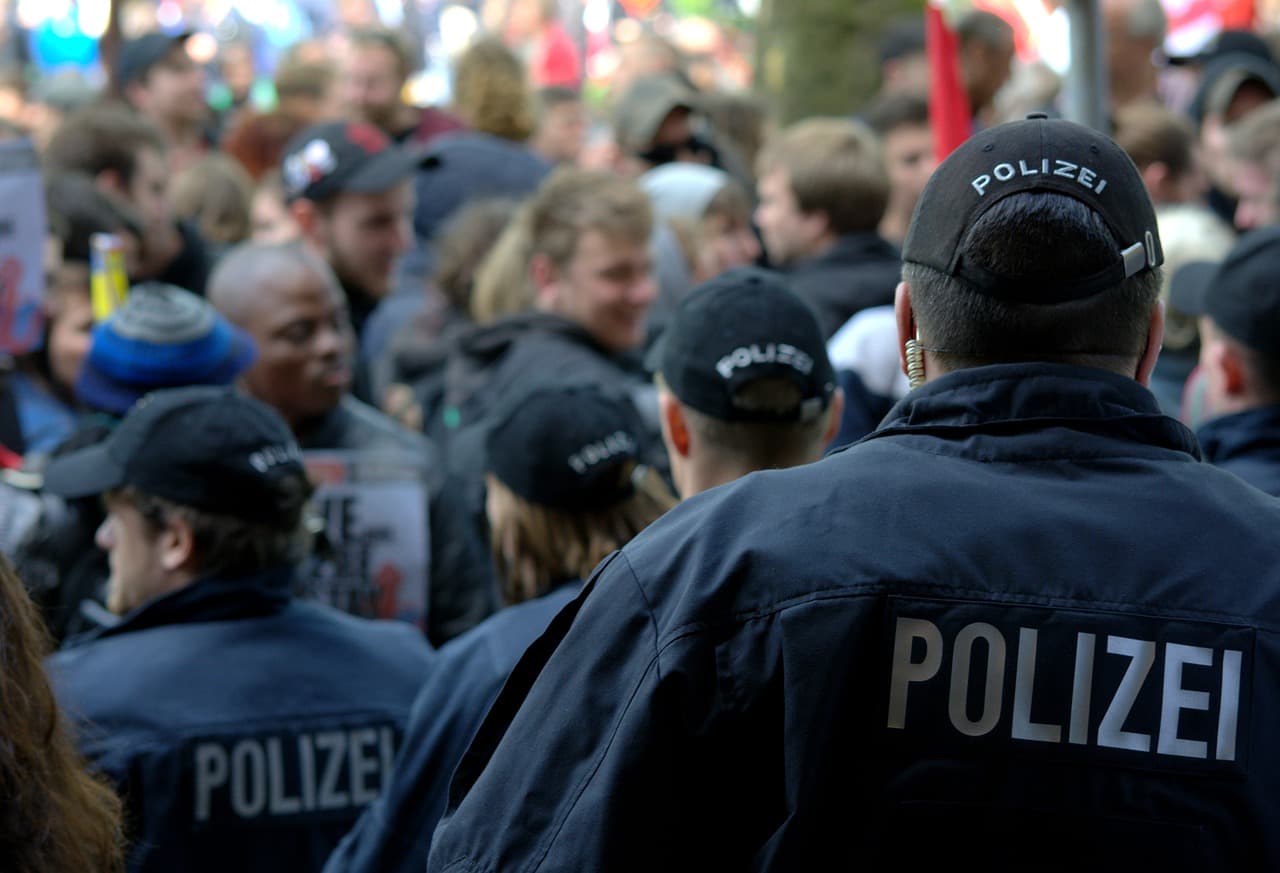 Romanian wanted in Germany for murder, caught after 27 years