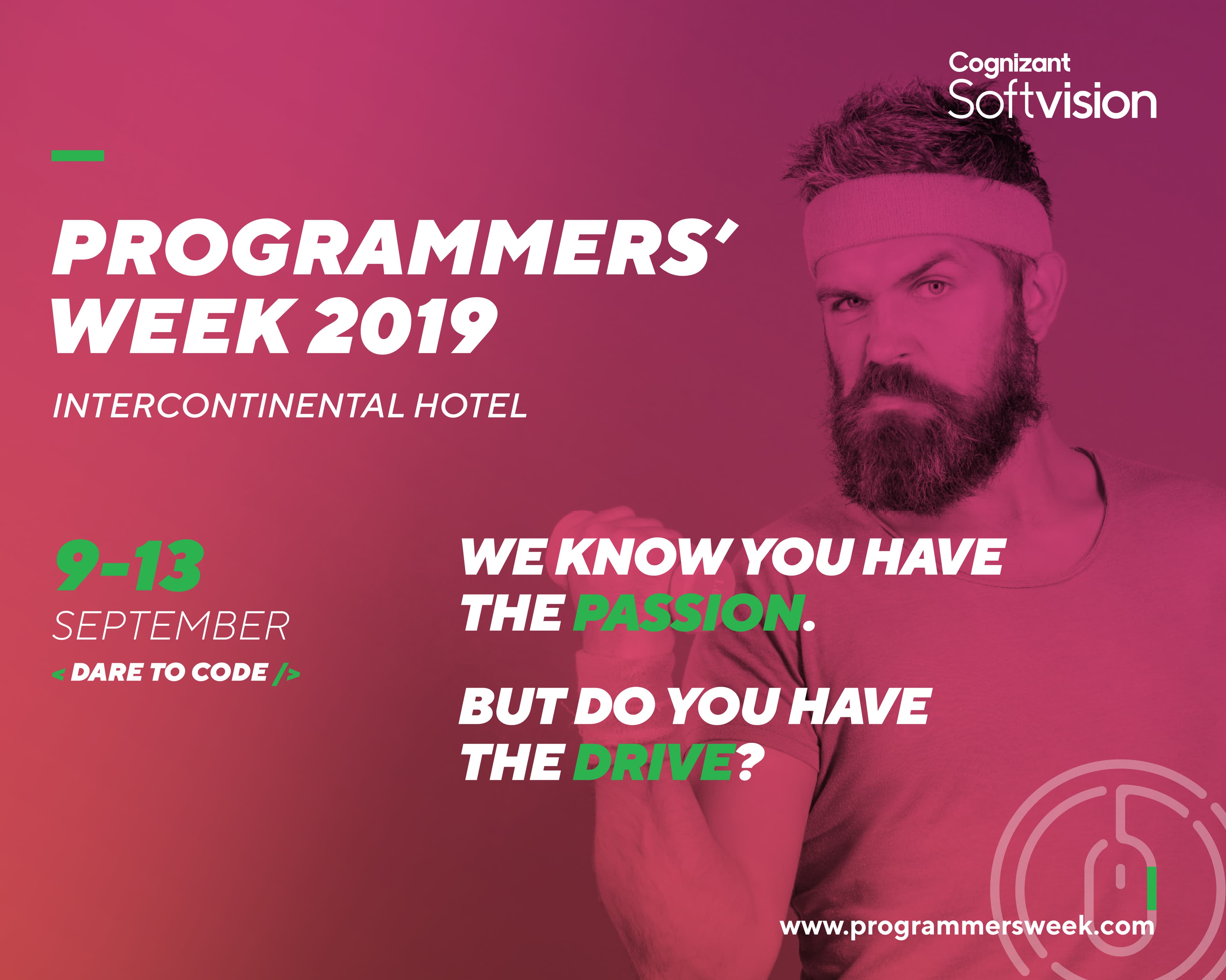 Large coding contest in Bucharest to gather over 200 programmers