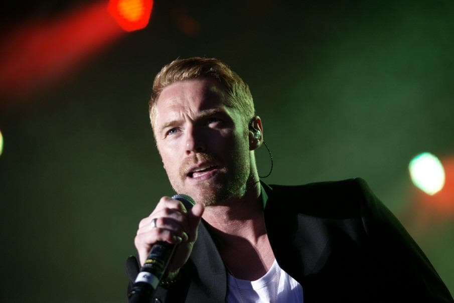 Weekend calendar: Bucharest International Air Show, Ronan Keating concert at Golden Stag, Undercloud, Jazz at Bran Castle