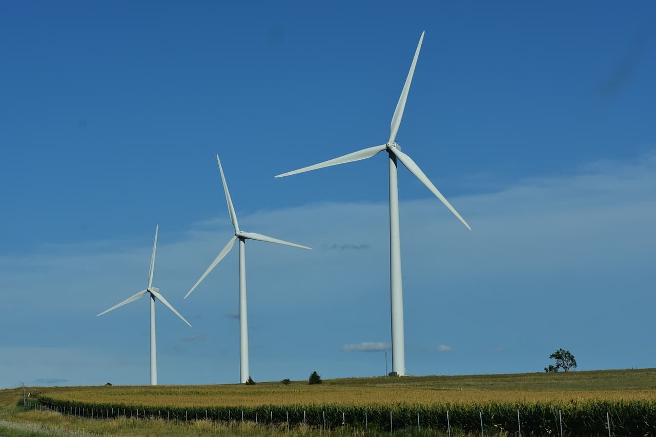 Wind farm owner sues Romania at WB’s arbitrage court