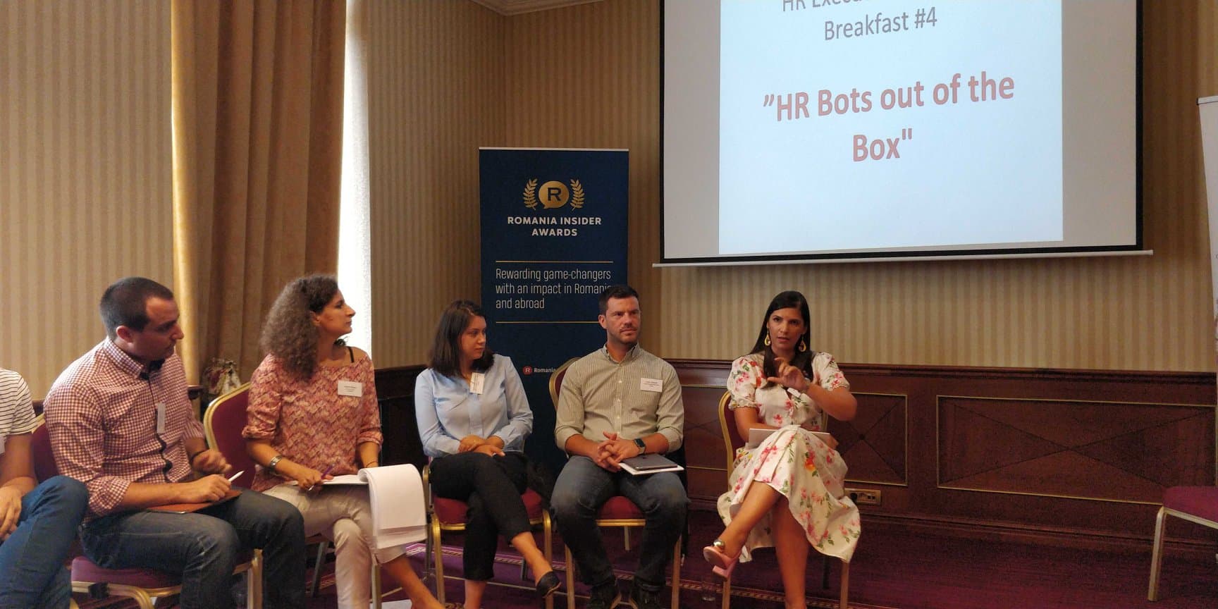Press Release: How do UiPath, Orange Romania and Provident Financial Romania use Artificial Intelligence in human resources?