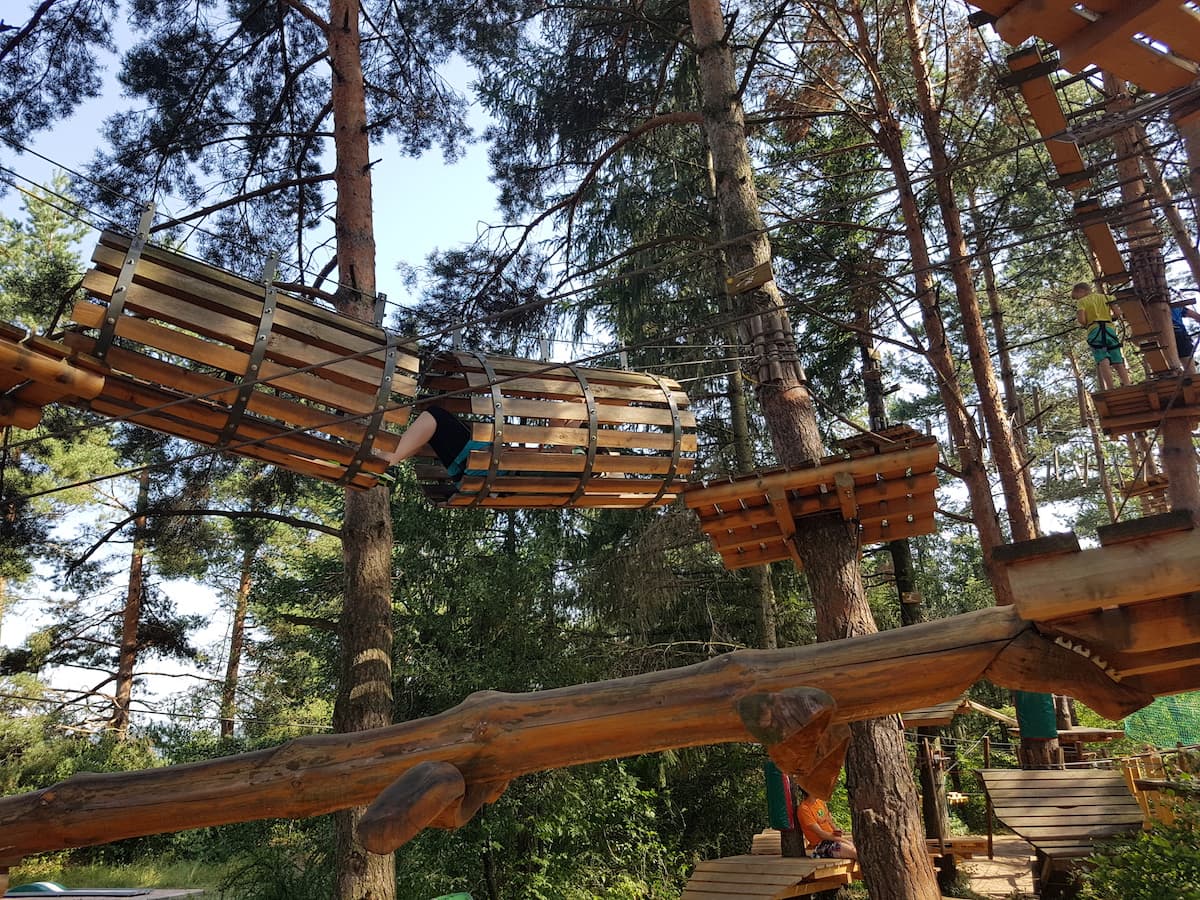 “Destination: Bucharest” - Adventure and adrenaline in the Capital city