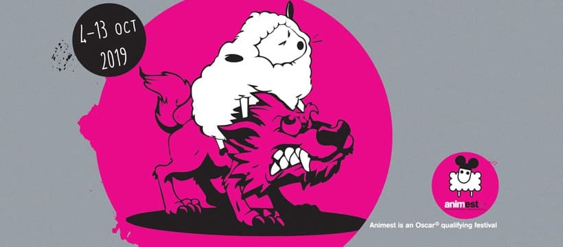 Virtual reality and sci-fi productions at animation film festival in Bucharest this October