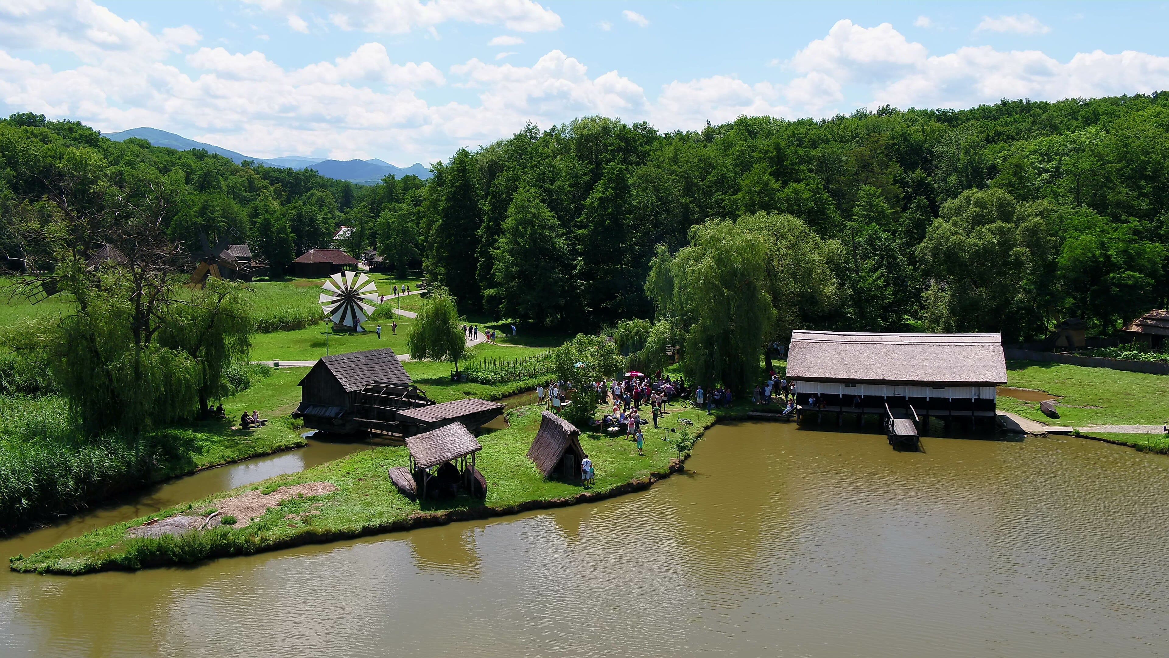 Romania’s Astra complex wins European award for innovative museums
