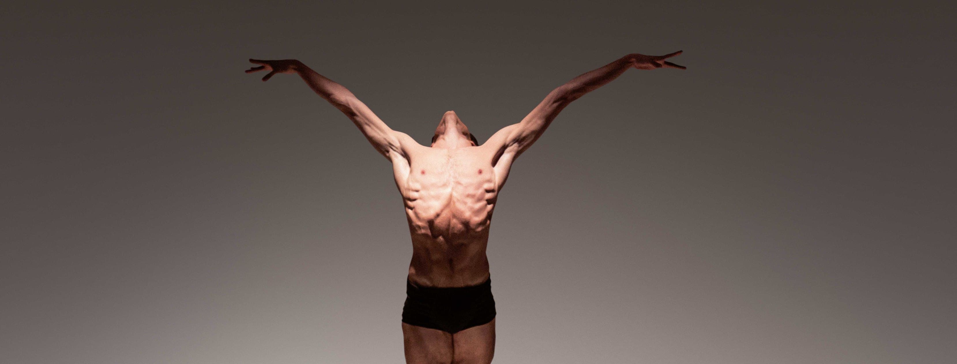 Béjart Ballet Lausanne performs in Bucharest this October