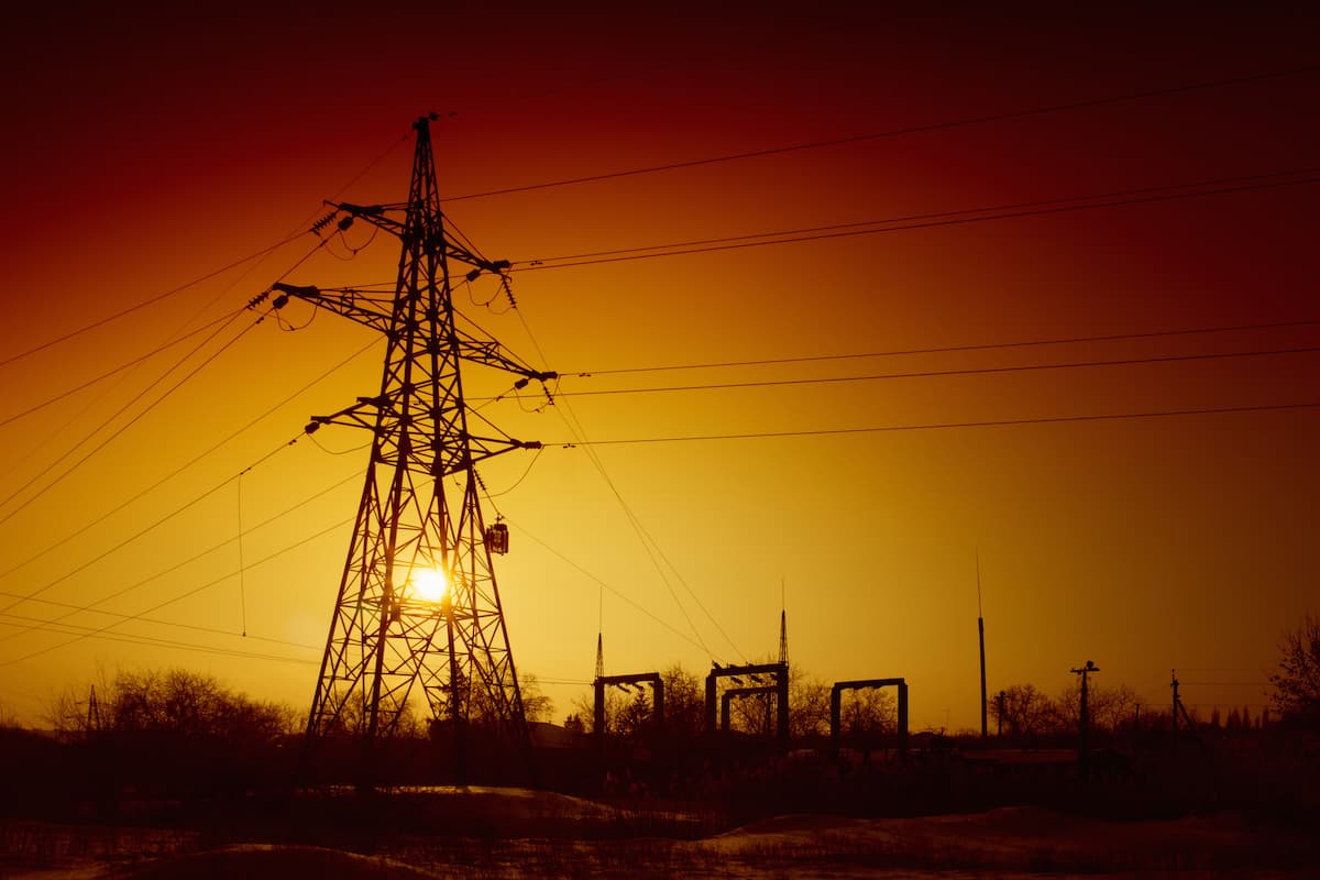 Romania, close to full blackout twice this year