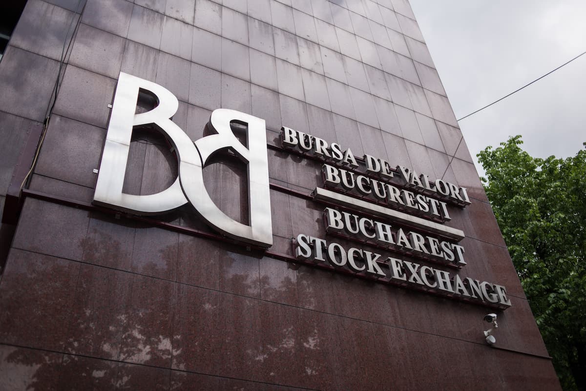 Former Banca Transilvania manager voted new president of the Bucharest exchange