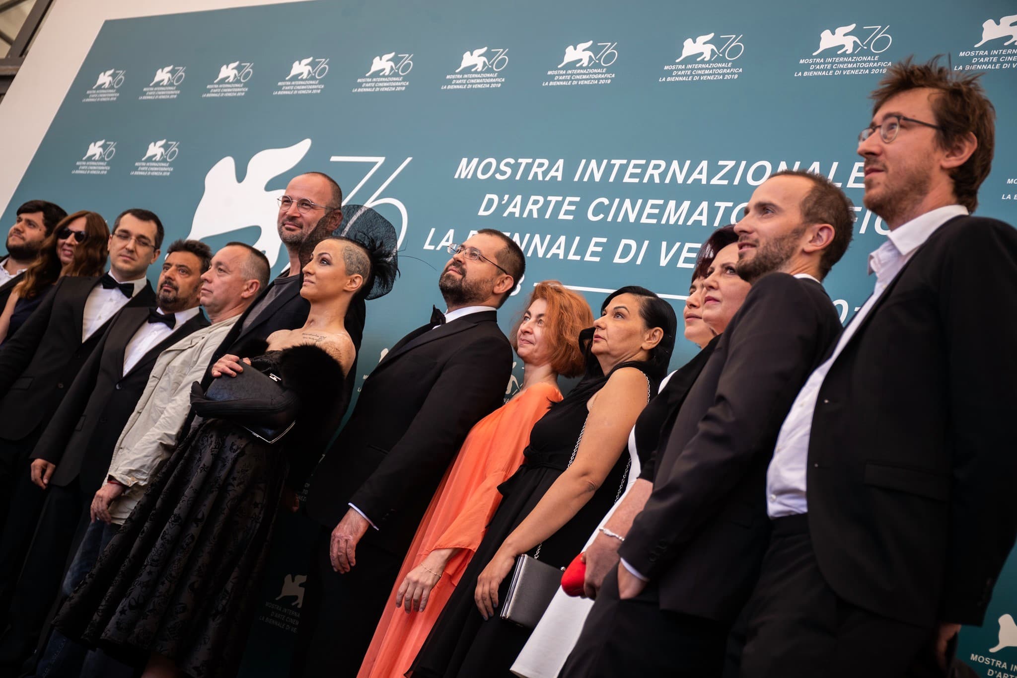 Documentary about 2015 Bucharest nightclub fire premieres at Venice film festival