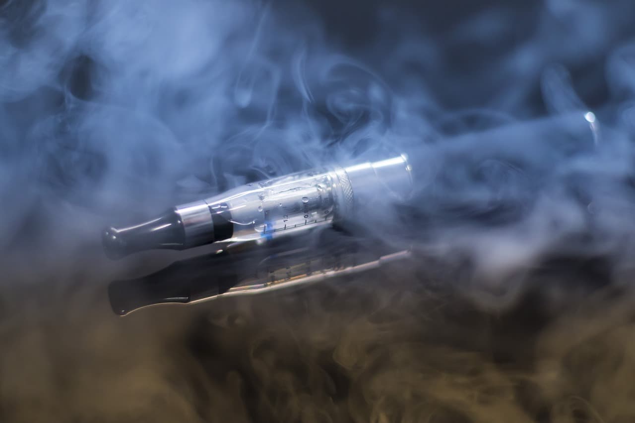 RO Health Ministry to monitor the effects of heated tobacco use