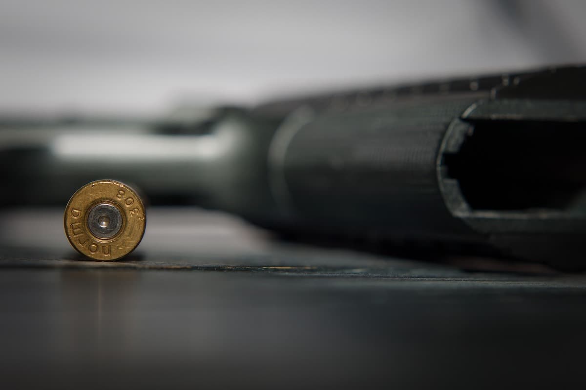 Young man shot in the head near shooting range in southern Romania town