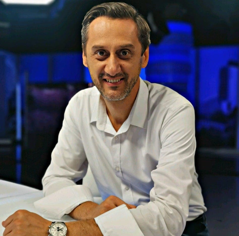 Former Habitat for Humanity national director in Romania runs for mayor of Slatina
