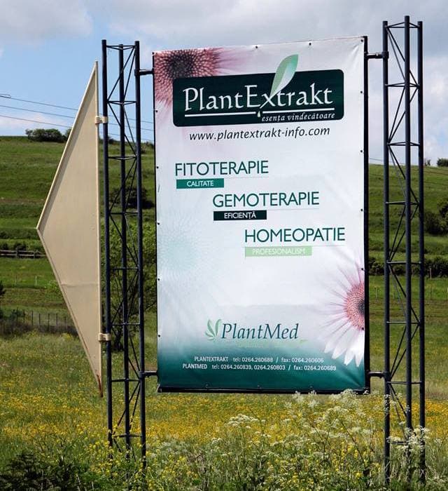 German investors take over herbs producer and processor in Transylvania